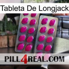 Longjack Tablet 10